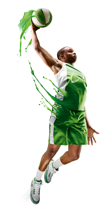 MILO Basketball Championship Nigeria