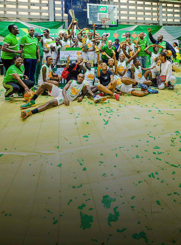 The MILO® Official Website | MILO® Nigeria