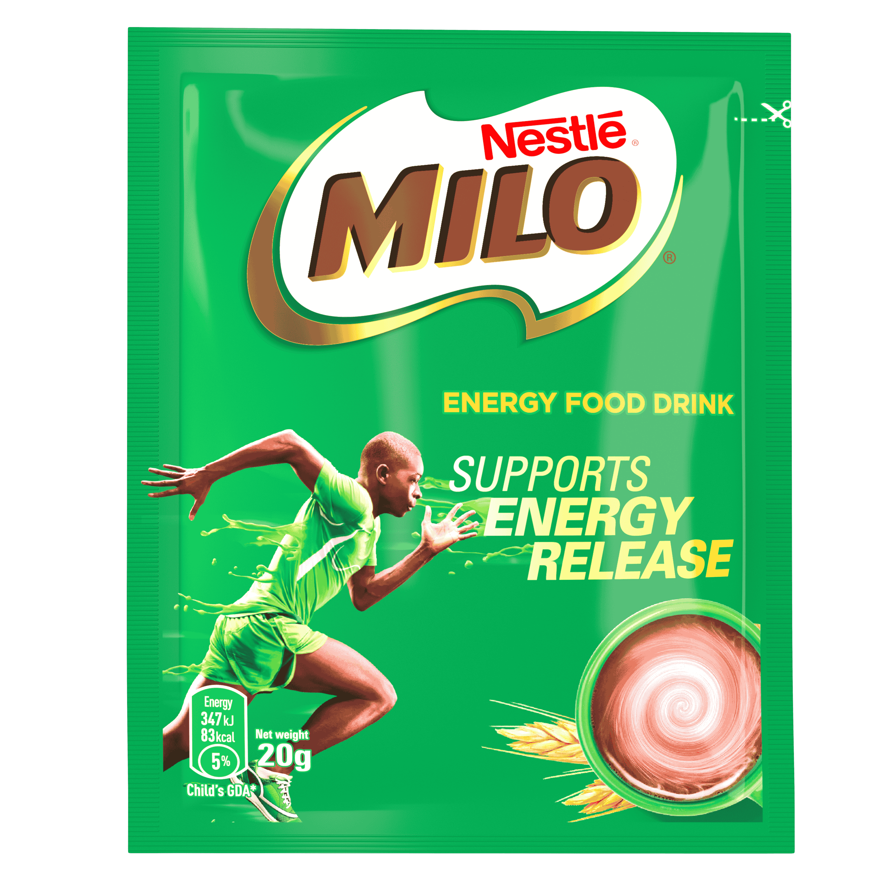 MILO<sup>®</sup> Original
