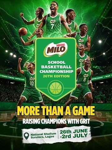 
MORE THAN A GAME: RAISING CHAMPIONS WITH GRIT​
